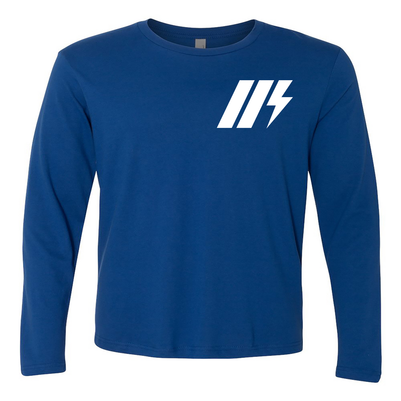 CrossFit Joyride Pocket Mens - Long Sleeve