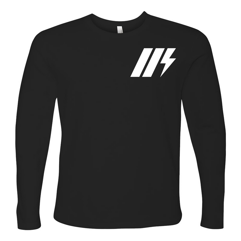 CrossFit Joyride Pocket Mens - Long Sleeve