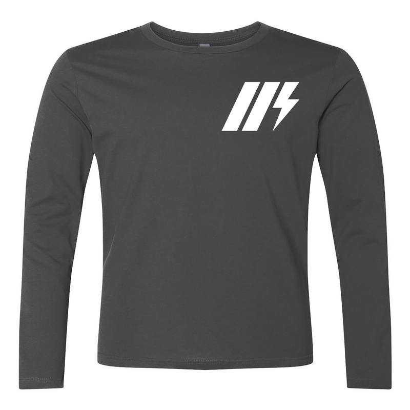 CrossFit Joyride Pocket Mens - Long Sleeve