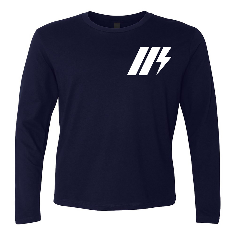 CrossFit Joyride Pocket Mens - Long Sleeve