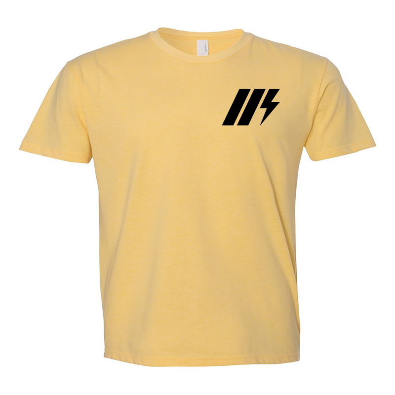 CrossFit Joyride Pocket Mens - T-Shirt