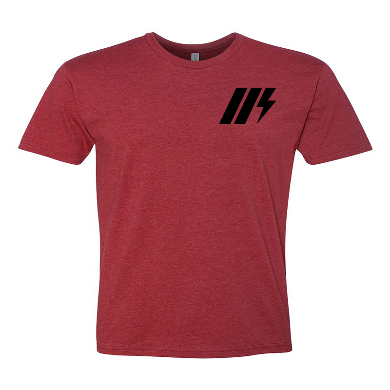 CrossFit Joyride Pocket Mens - T-Shirt
