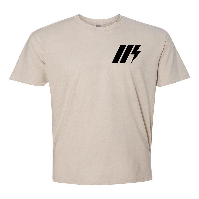 CrossFit Joyride Pocket Mens - T-Shirt