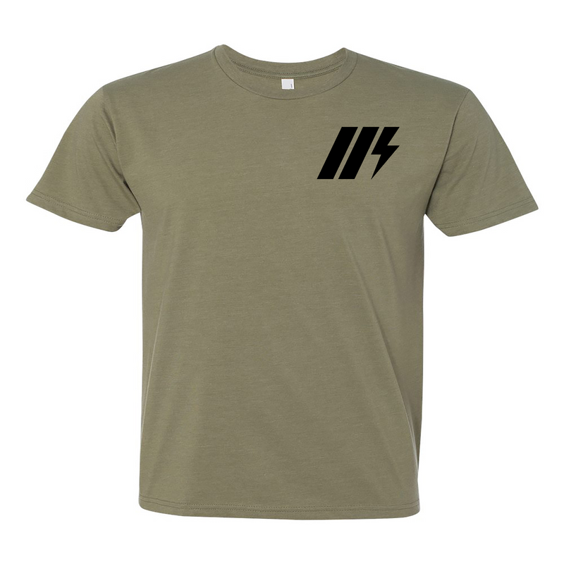 CrossFit Joyride Pocket Mens - T-Shirt