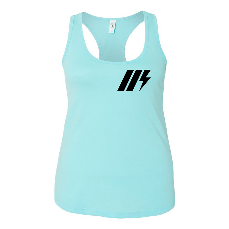 CrossFit Joyride Pocket Womens - Tank Top