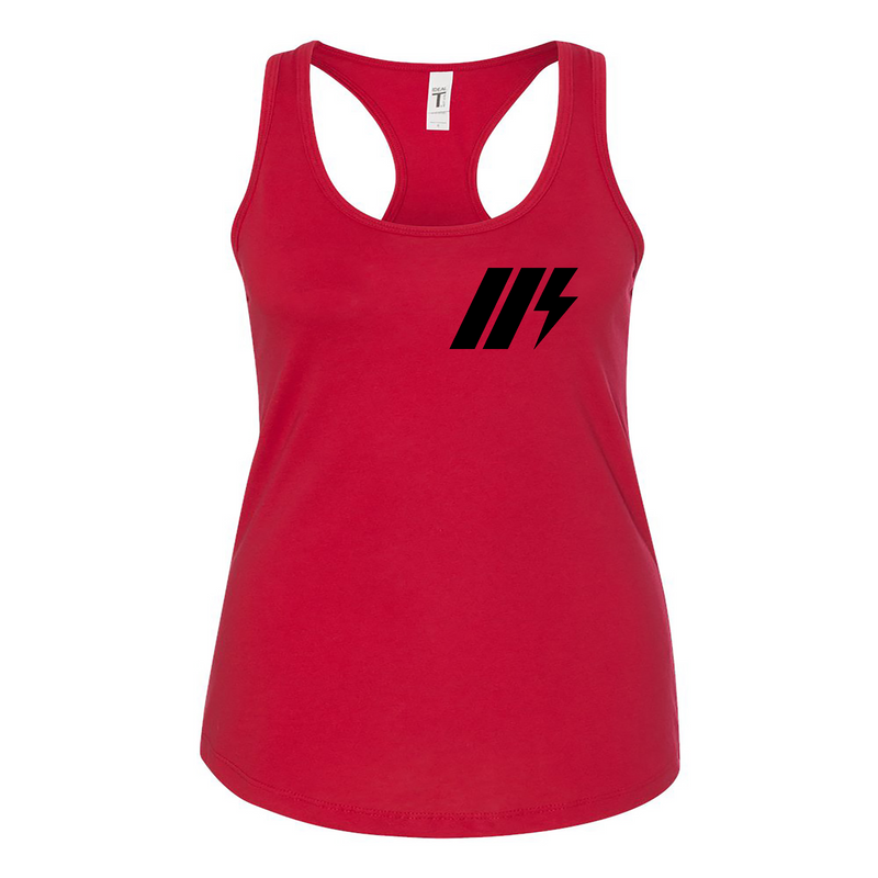 CrossFit Joyride Pocket Womens - Tank Top