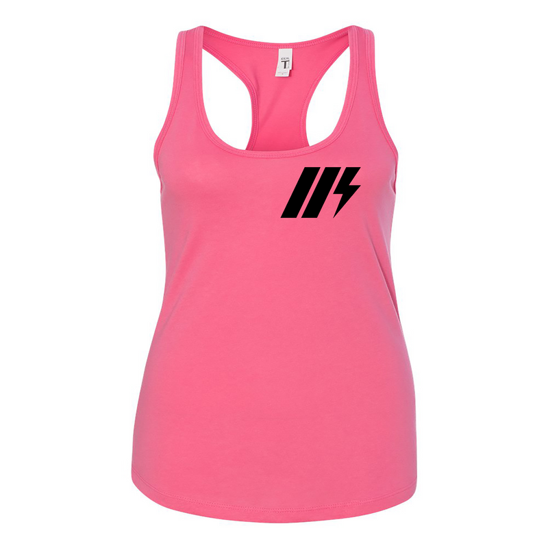 CrossFit Joyride Pocket Womens - Tank Top