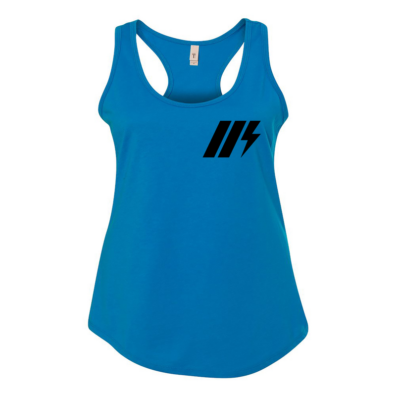 CrossFit Joyride Pocket Womens - Tank Top