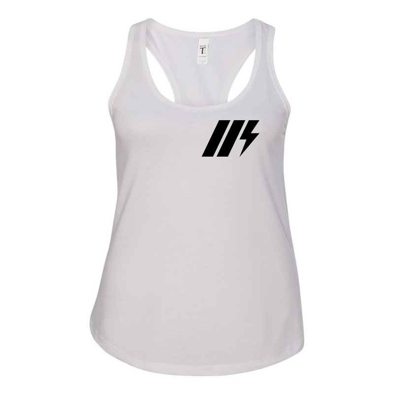 CrossFit Joyride Pocket Womens - Tank Top