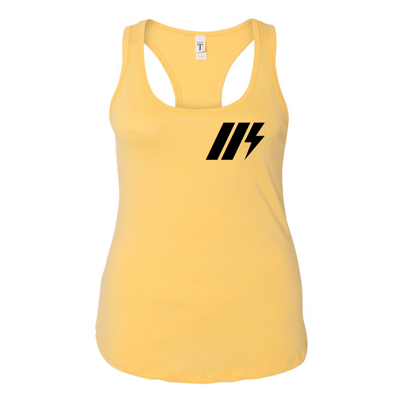 CrossFit Joyride Pocket Womens - Tank Top