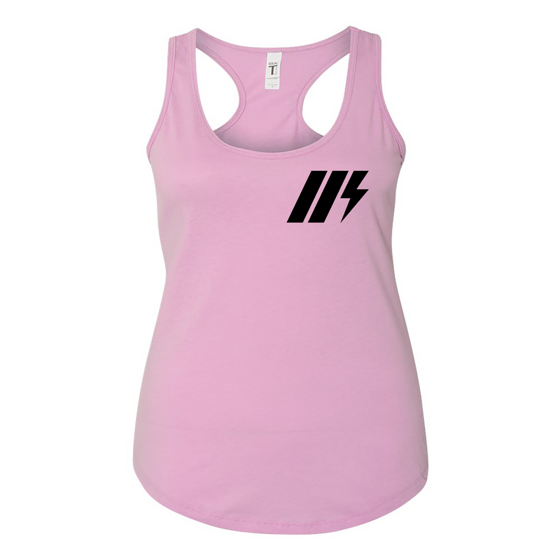 CrossFit Joyride Pocket Womens - Tank Top