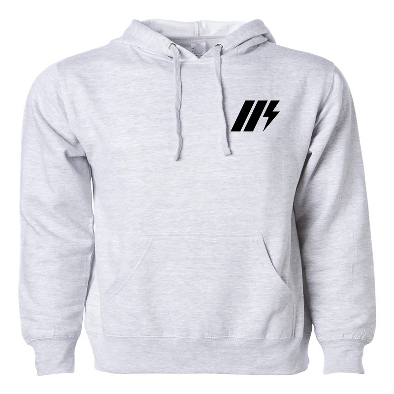 CrossFit Joyride Pocket Mens - Hoodie