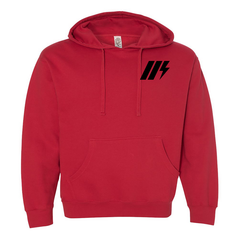 CrossFit Joyride Pocket Mens - Hoodie
