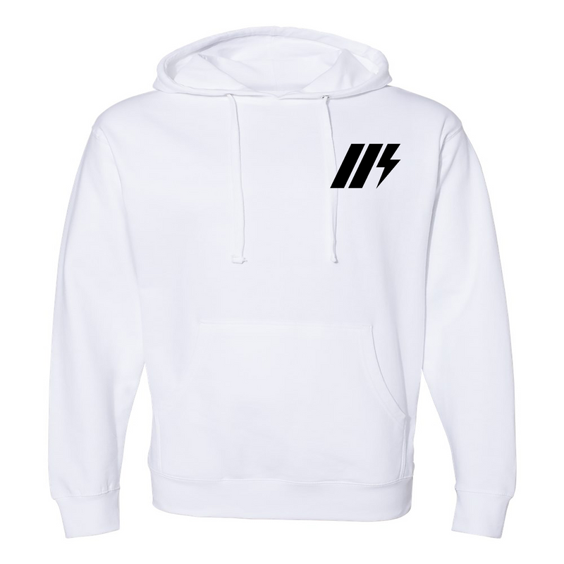 CrossFit Joyride Pocket Mens - Hoodie