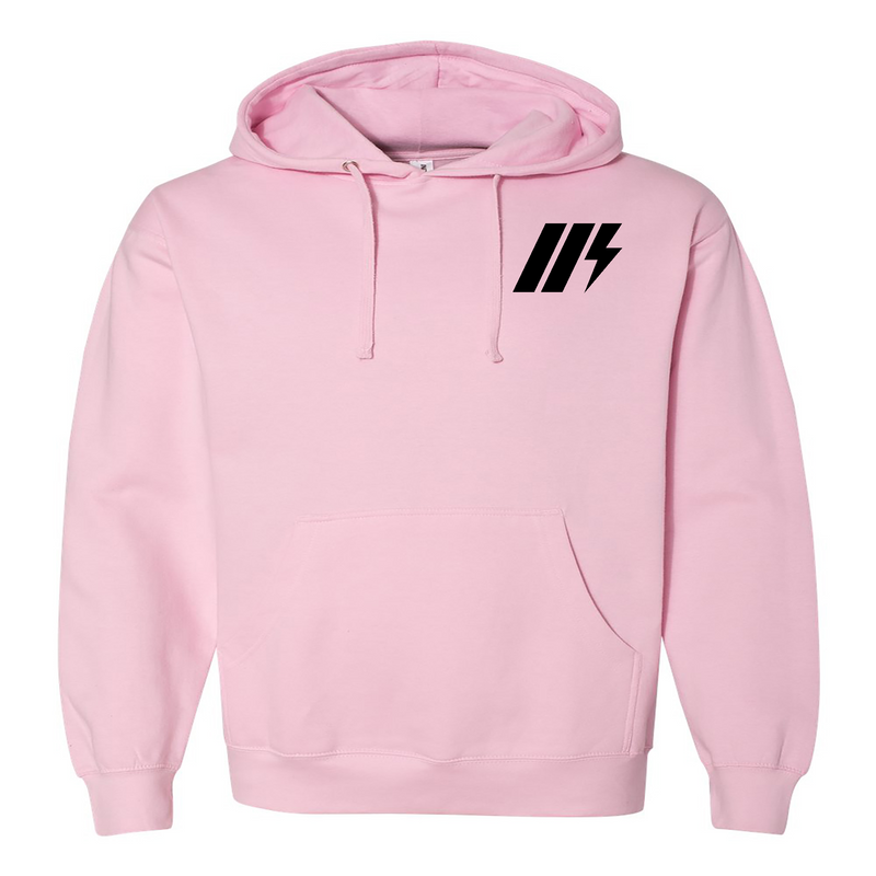 CrossFit Joyride Pocket Mens - Hoodie