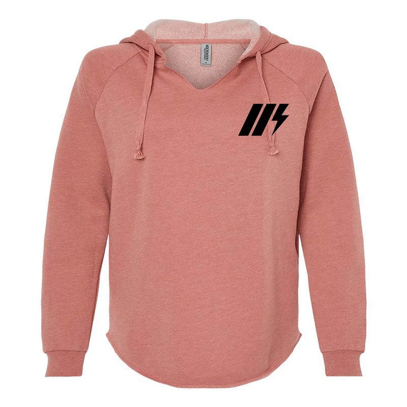CrossFit Joyride Pocket Womens - Hoodie