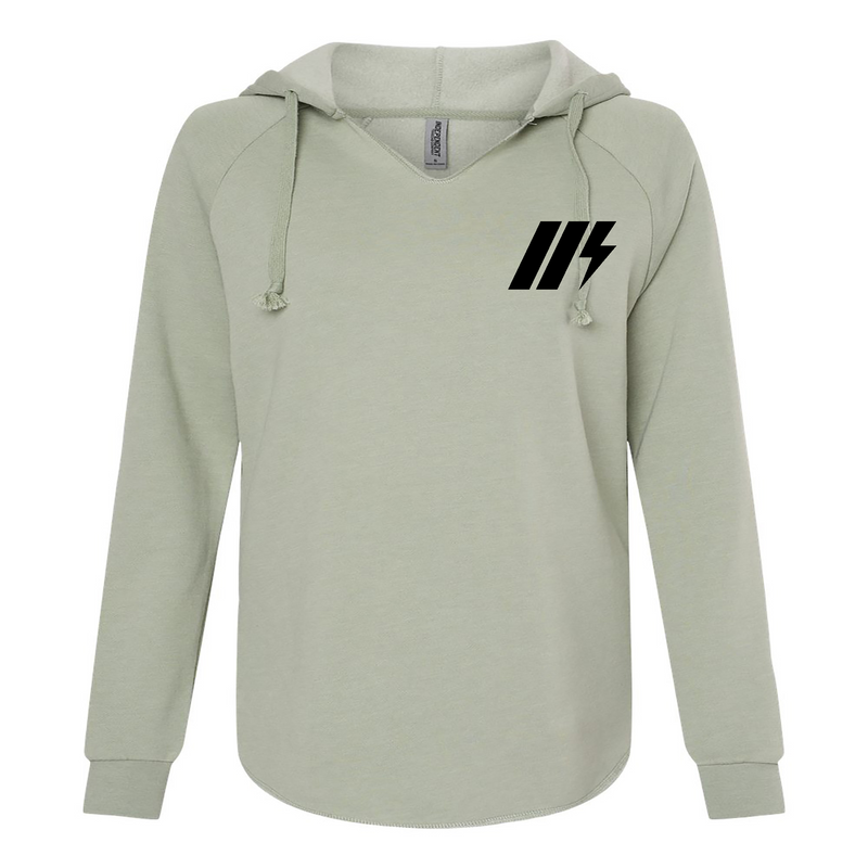 CrossFit Joyride Pocket Womens - Hoodie