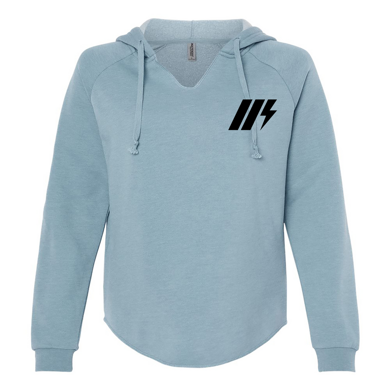 CrossFit Joyride Pocket Womens - Hoodie