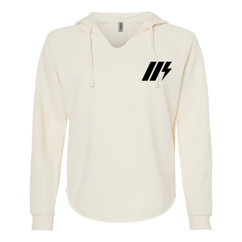 CrossFit Joyride Pocket Womens - Hoodie