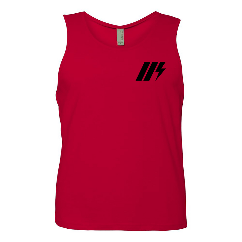 CrossFit Joyride Pocket Mens - Tank Top