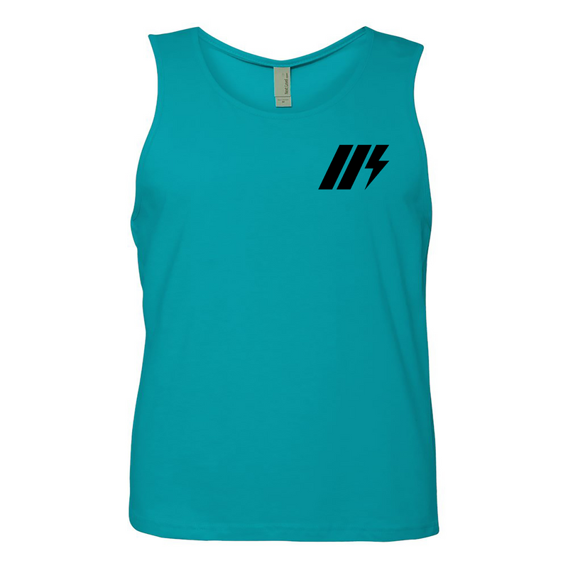 CrossFit Joyride Pocket Mens - Tank Top