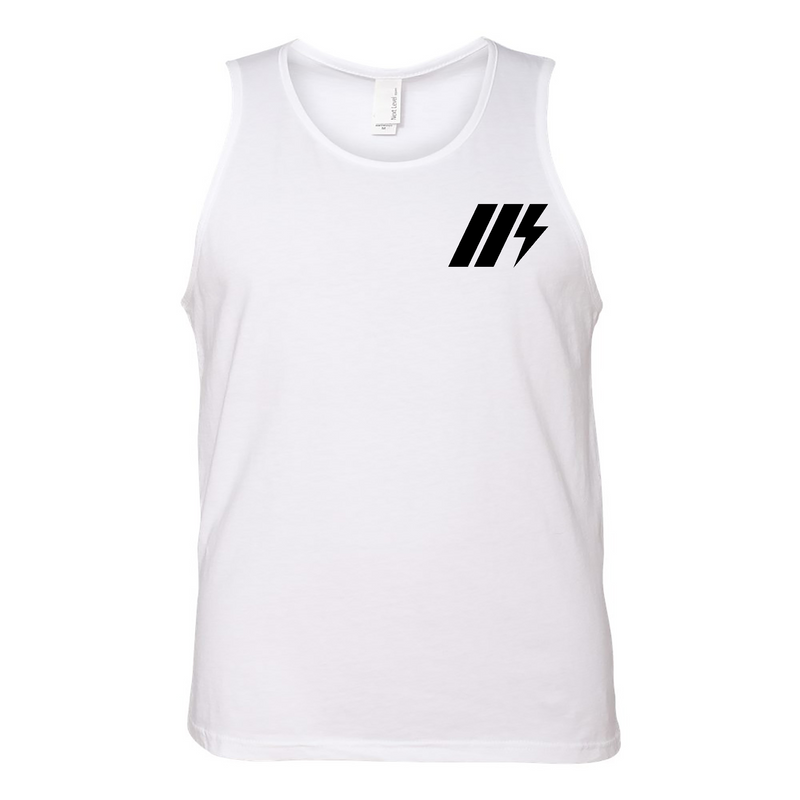 CrossFit Joyride Pocket Mens - Tank Top