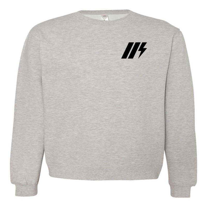 CrossFit Joyride Pocket Mens - Midweight Sweatshirt
