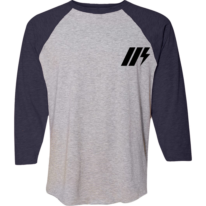 CrossFit Joyride Pocket Mens - 3/4 Sleeve