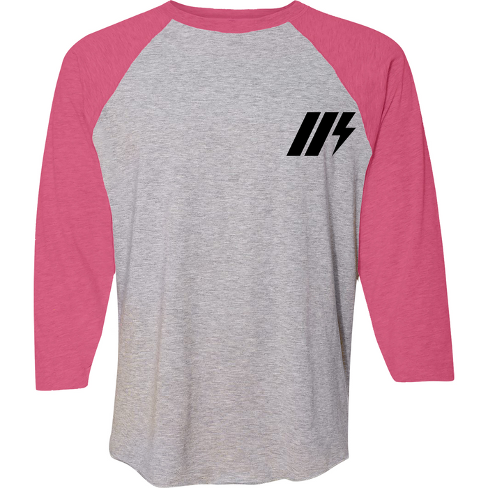 CrossFit Joyride Pocket Mens - 3/4 Sleeve