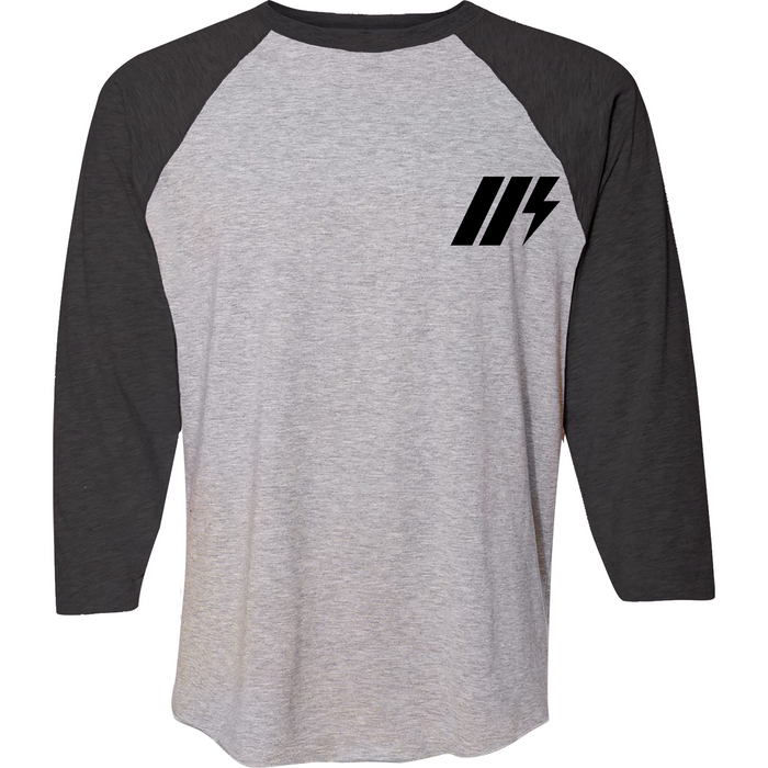 CrossFit Joyride Pocket Mens - 3/4 Sleeve