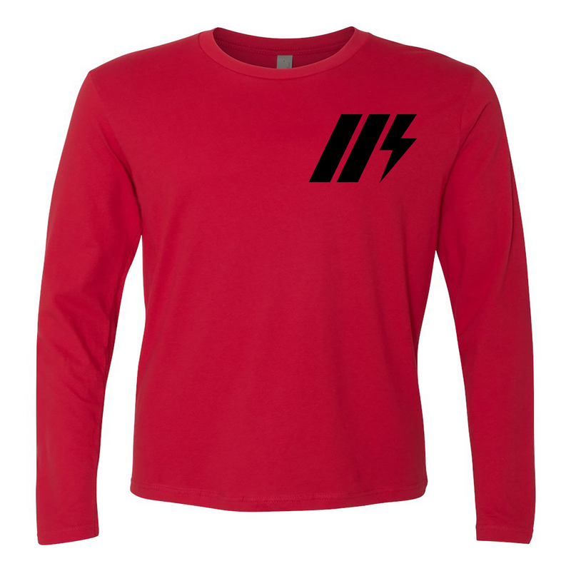 CrossFit Joyride Pocket Mens - Long Sleeve