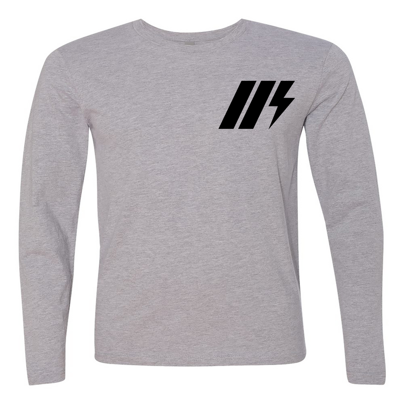 CrossFit Joyride Pocket Mens - Long Sleeve