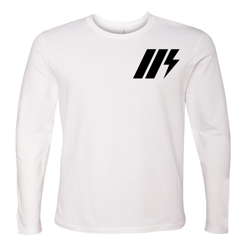 CrossFit Joyride Pocket Mens - Long Sleeve