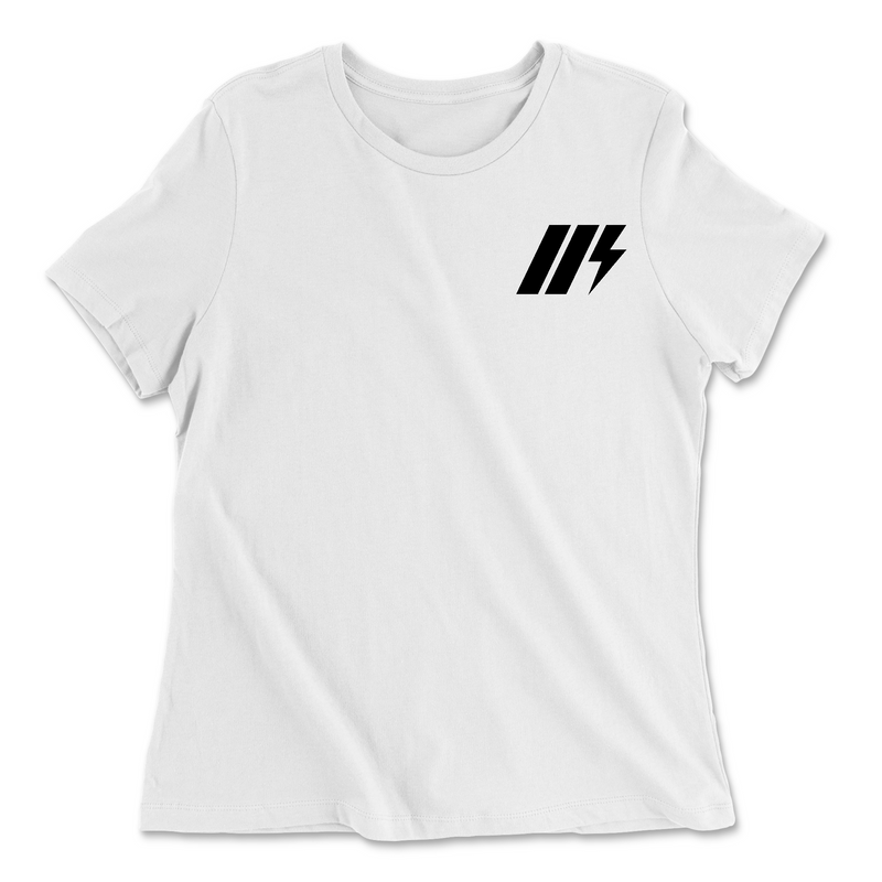 CrossFit Joyride Pocket Womens - Relaxed Jersey T-Shirt