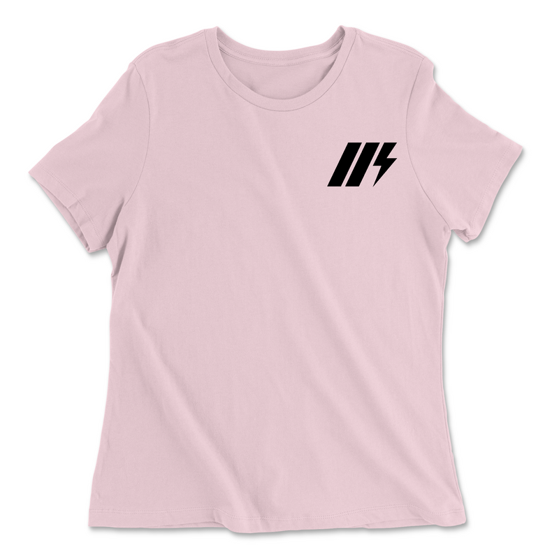 CrossFit Joyride Pocket Womens - Relaxed Jersey T-Shirt