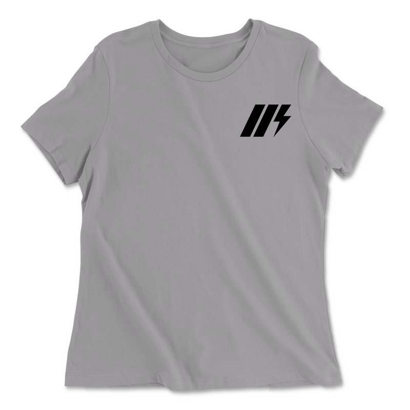 CrossFit Joyride Pocket Womens - Relaxed Jersey T-Shirt