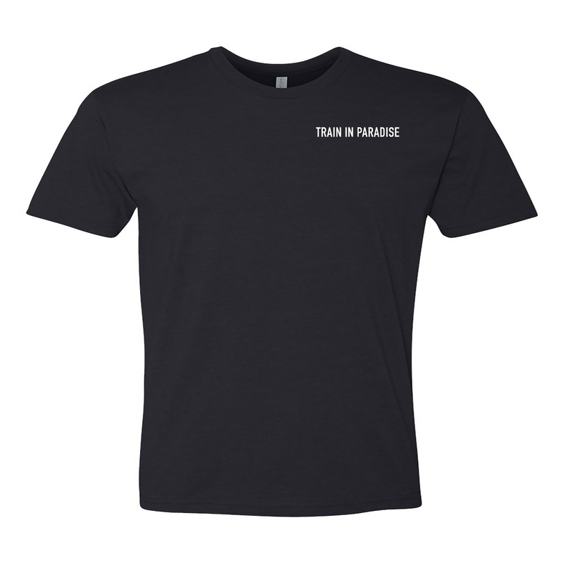 CrossFit Naples Pocket Mens - T-Shirt