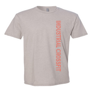 Mens 2X-Large SILK T-Shirt