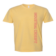 Mens 2X-Large BANANA_CREAM T-Shirt