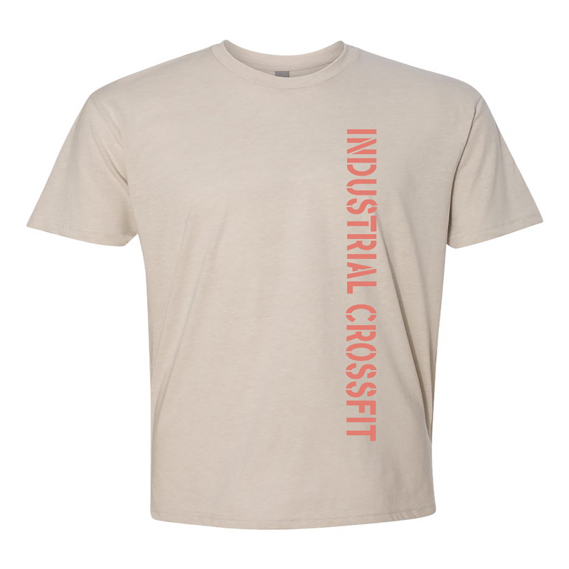 Mens 2X-Large SAND T-Shirt