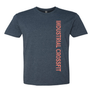 Mens 2X-Large Midnight_Navy T-Shirt