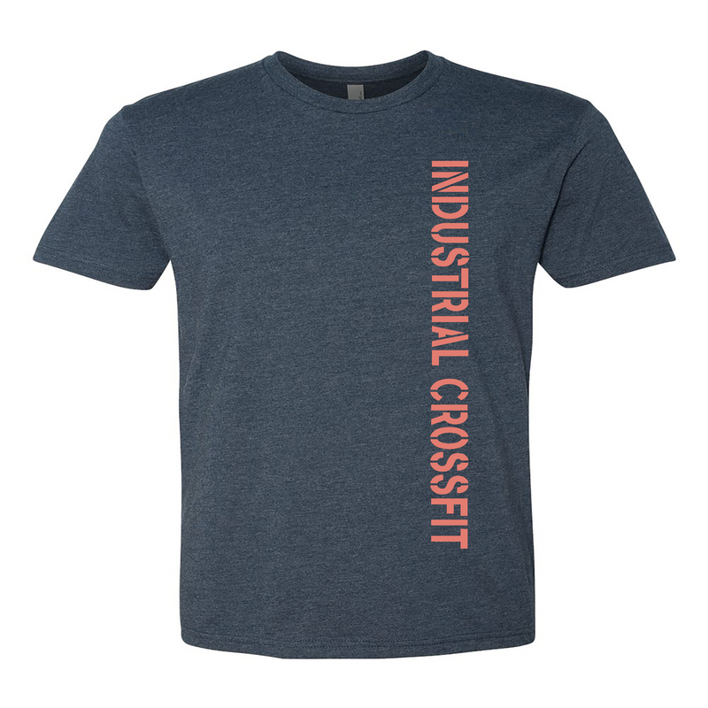 Mens 2X-Large Midnight_Navy T-Shirt