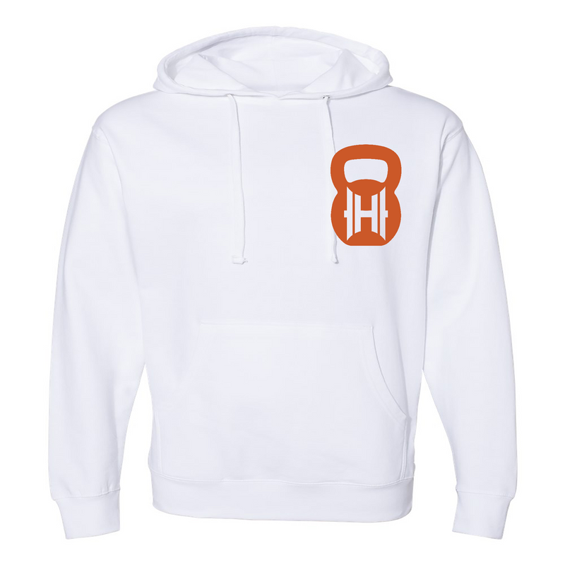 Hellroaring CrossFit Kettlebell Mens - Hoodie