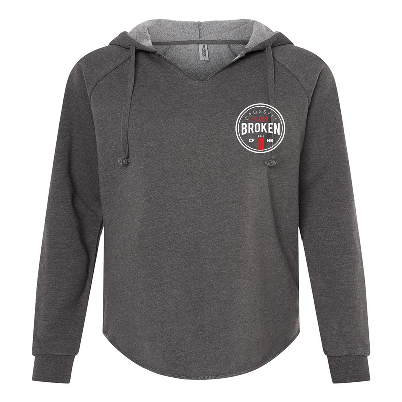 Womens 2X-Large SHADOW Hoodie
