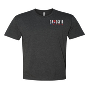 Mens 2X-Large CHARCOAL T-Shirt