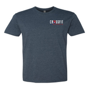 Mens 2X-Large Midnight_Navy T-Shirt