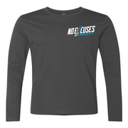 Mens 2X-Large HEAVY_METAL Long Sleeve