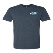 Mens 2X-Large Midnight_Navy T-Shirt