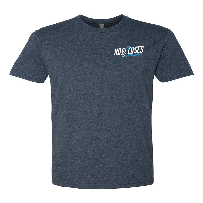 Mens 2X-Large Midnight_Navy T-Shirt