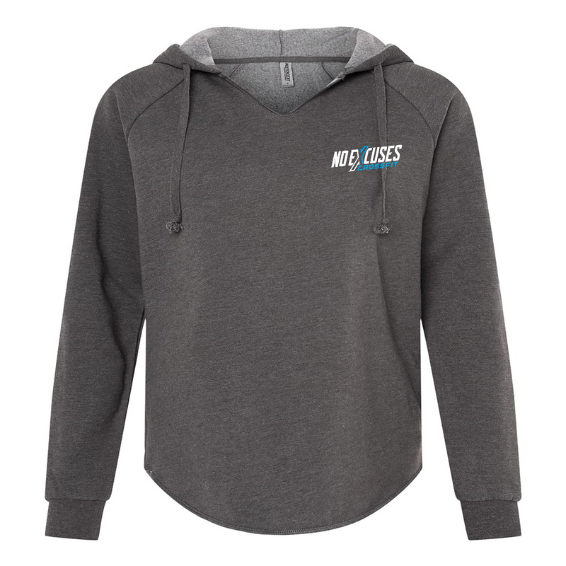 Womens 2X-Large SHADOW Hoodie